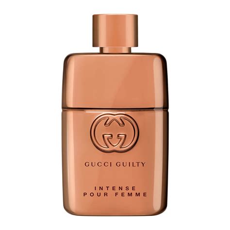 gucci guilty intense eau de parfum 100ml|Gucci Guilty perfume best price.